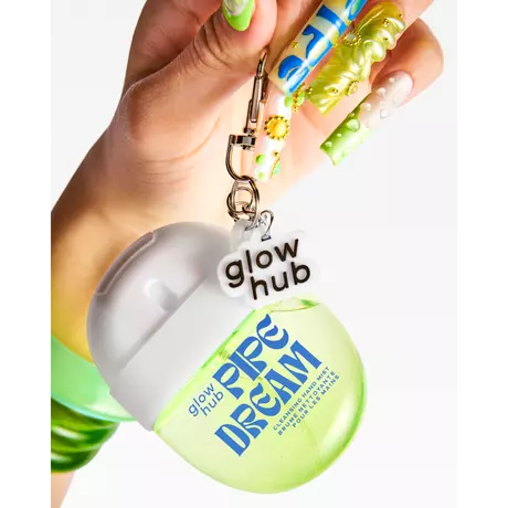 Glow Hub Cleansing Mist Pipe Dream 35Ml