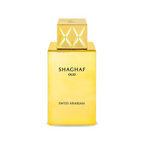 Swiss Arabian Shaghaf Oud Unisex EDP 75ml