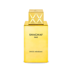 Swiss Arabian Shaghaf Oud Unisex EDP 75ml
