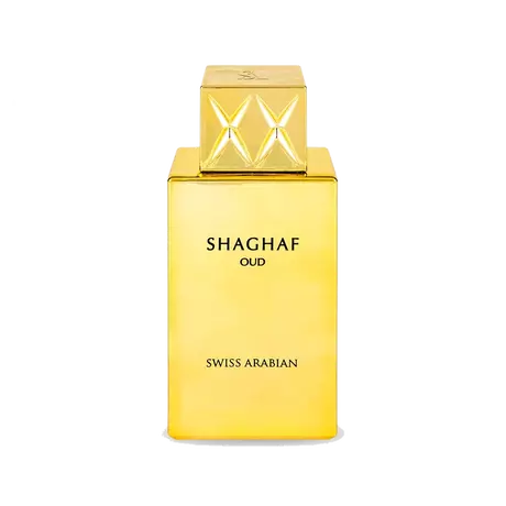 Swiss Arabian Shaghaf Oud Unisex EDP 75ml