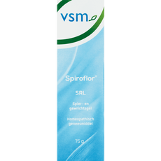 VSM Spiroflor SRL Spier En Gewrichtsgel