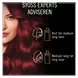 Syoss Oleo Intense Permanente Haarkleuring 5-92 Stralend Rood/Rouge Eclatant