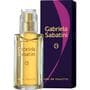 Gabriela Sabatini eau de toilette 60 ML