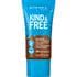 Rimmel London KIND & FREE Vegan Foundation 605 Deep Chocolate