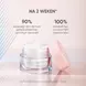 Louis Widmer Hydraderm Dagemulsie Licht Geparfumeerd 50 ML