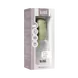 BIBS Babyfles Slow Flow Latex Sage incl. opvouwbaar trechtertje 150 ML