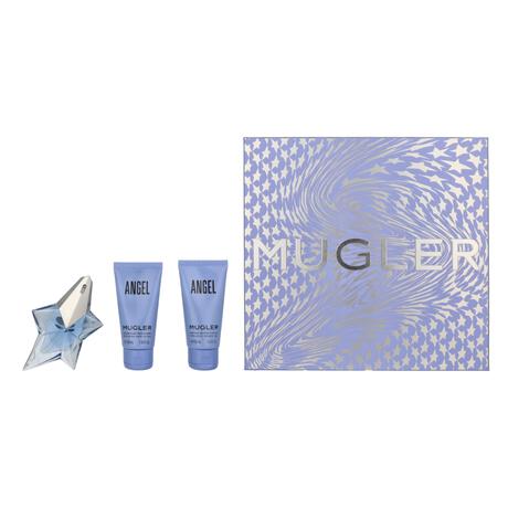 Thierry Mugler Angel Giftset 125 ml