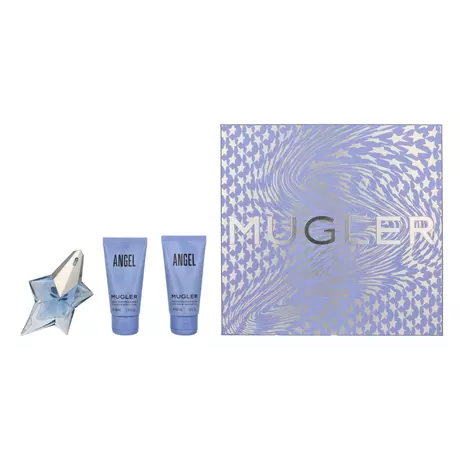 Thierry Mugler Angel Giftset 125 ml