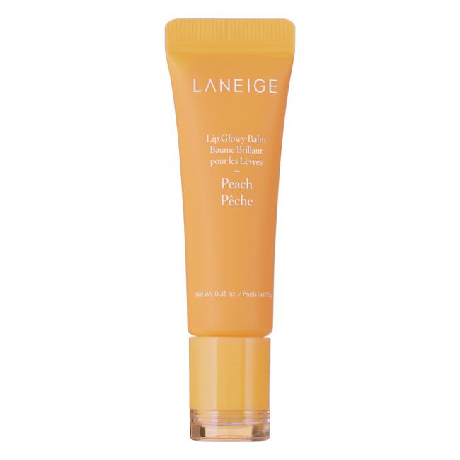 Laneige Lip Glowy Balm peach 10gr