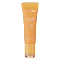 Laneige Lip Glowy Balm Peach