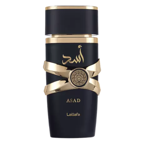 Lattaffa Asad (M) EDP 100 ML