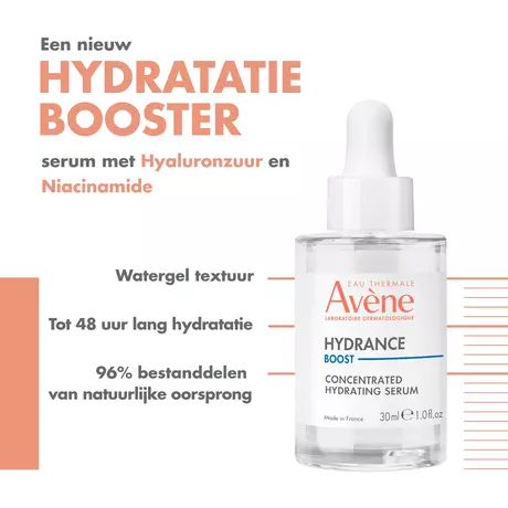Avène Hydrance Intens Serum 30 ML