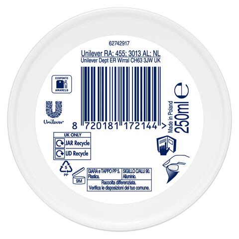 Dove Body Love Light Hydration One Crème 250 ML