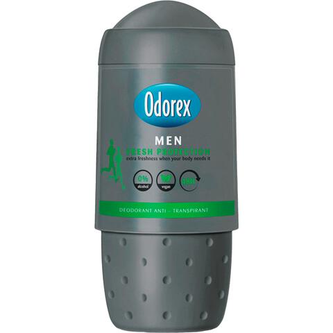 Odorex Men Fresh Protection Deodorant Roller 50 ML