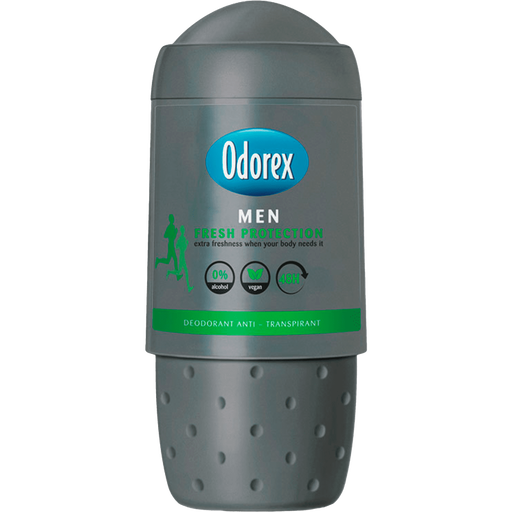 Odorex Men Fresh Protection Deodorant Roller 50 ML