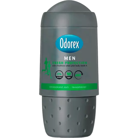 Odorex Men Fresh Protection Deodorant Roller 50 ML