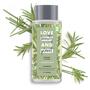 Love Beauty and Planet Delightful Detox Shampoo 400 ML