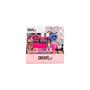 Create it! Make-up Set Roze Lila