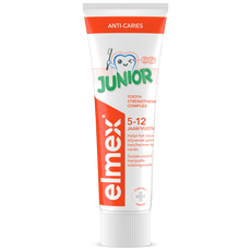 Elmex® Anti-Cariës Junior Tandpasta - 75 ML