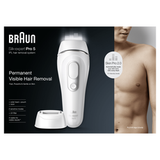Braun Smart IPL Silk-Expert Pro 5 PL5221