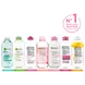 Garnier SkinActive Micellair Water Gevoelige Huid 200 ML