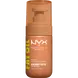 NYX Professional Makeup Fat Oil Coconut Cutie Body Oil 70 ML