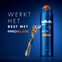 Gillette Pro Scheergel 200 ML