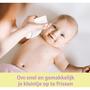 Zwitsal Goedemorgen Vochtige Snoetenpoetsers Washandjes 20 Stuks