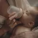 Difrax LOVI Mammafeel Fles 0M+ 150 ML