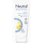 Neutral Parfumvrij Baby Crème Huidverzorging 100 ML
