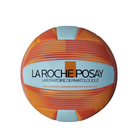 La Roche-Posay Beach Voetbal