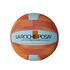 La Roche-Posay Beach Voetbal