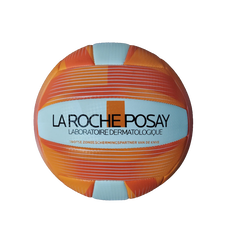 La Roche-Posay Beach Voetbal