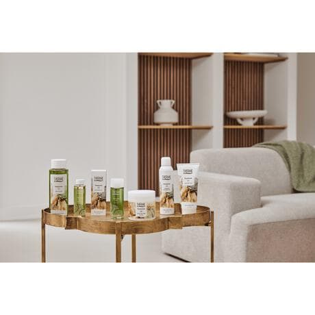 Therme Hammam Body Oil Spray 125 ML