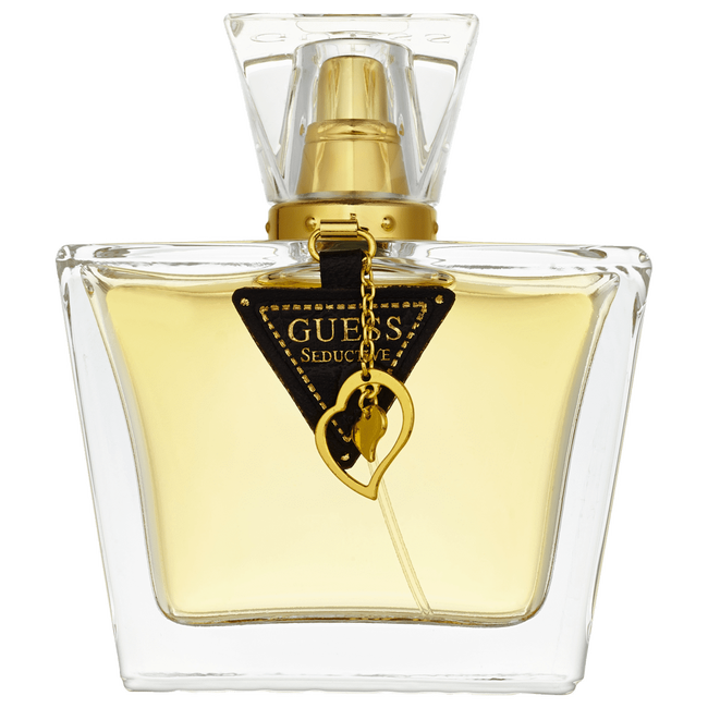 Guess Seductive Women Eau De Toilette 75 Ml Etos