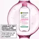 Garnier SkinActive Micellair Reinigingswater Gevoelige Huid 400 ML