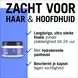 Taft Chaos Gel 250 ML