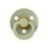 BIBS Fopspeen Two Pack Natuurlijk Rubber Sage/Hunter Green Maat 2