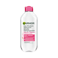 Garnier SkinActive Micellair Reinigingswater Droge Huid 400 ML