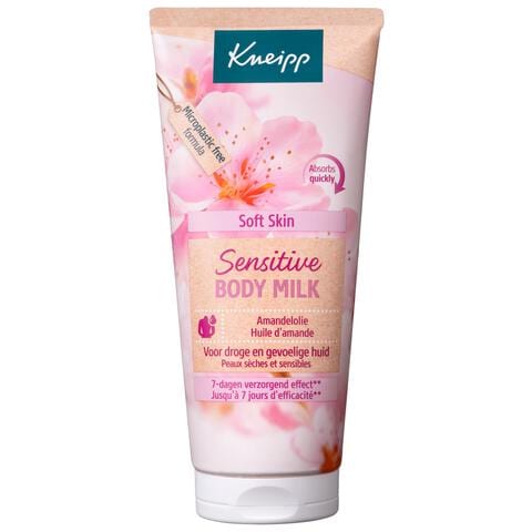 Kneipp Soft Skin Bodylotion 200 ML