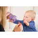 Ella's Kitchen Bio Knijpfruit Zoete Aardappel Pompoen Appel Bes 4+ Maanden 120 gram