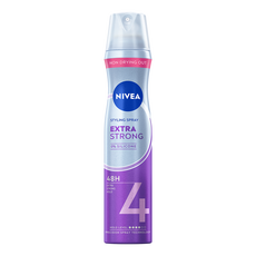 NIVEA Extra Strong Styling Spray 250 ML
