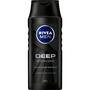 NIVEA MEN Deep Shampoo 250 ML