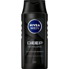 NIVEA MEN Deep Shampoo 250 ML