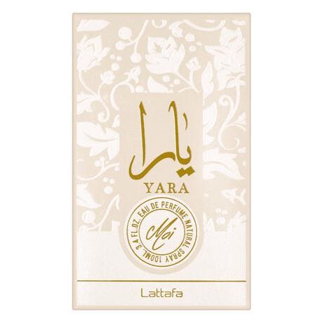 Lattafa Yara Moi eau de parfum 100 ML