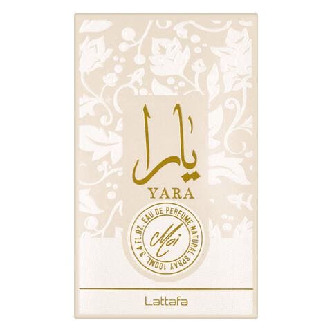 Lattafa Yara Moi eau de parfum 100 ML