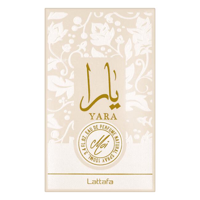 Lattafa Yara Moi eau de parfum 100 ML