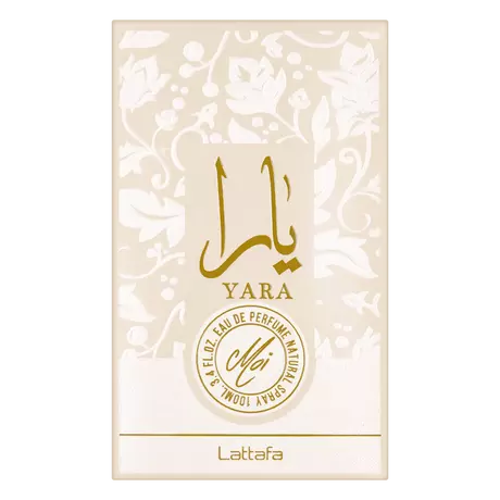 Lattafa Yara Moi Eau De Parfum 100 ML