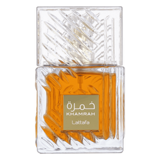 LATTAFA KHAMRA(USX)EDP 100 ML