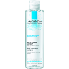 La Roche-Posay Fysiologisch Micellair Reinigingswater Gevoelige Huid 200 ML